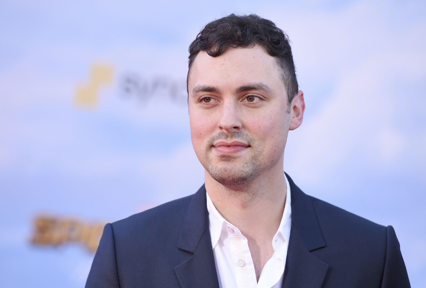 John Francis Daley